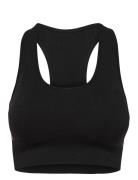 Onpdaisy Seamless Sports Bra - Opus Lingerie Bras & Tops Sports Bras - All Black Only Play