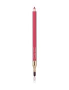 Double Wear 24H Stay-In-Place Lip Liner Lip Liner Makeup Pink Estée Lauder