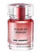 Fleur De Murier Edp 50 Ml Parfume Eau De Parfum Karl Lagerfeld Fragrance