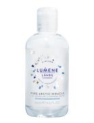 Nordic Hydra Pure Arctic Miracle 3In1 Micellar Cleansing Water Makeupfjerner Nude LUMENE