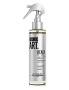 L'oréal Professionnel Tecni.art Wild Stylers Beach Waves 150Ml Hårspray Mousse Nude L'Oréal Professionnel