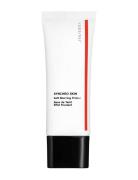 Shiseido Synchro Skin Soft Blurring Primer Makeupprimer Makeup White Shiseido