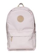 City 30L - Soft Pink Accessories Bags Backpacks Pink Beckmann Of Norway
