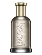 Bottled Edp Parfume Eau De Parfum Nude Hugo Boss Fragrance