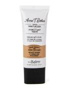 Anne T. Dote Tinted Moisturizer- Medium Dark  Color Correction Creme Bb Creme Nude The Balm