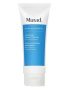 Clarifying Cream Cleanser Ansigtsrens Makeupfjerner Nude Murad