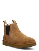 M Neumel Chelsea Støvlet Chelsea Boot Brown UGG