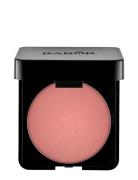 Satin Blush 02 Rose Rouge Makeup Pink Babor