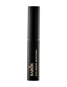 Eye Brow Mascara 01 Ash Øjenbrynsgel Makeup Brown Babor