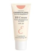 Bb Cream - Complexion Illuminating Veil 30 Ml Color Correction Creme Bb Creme Nude Embryolisse