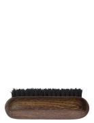 Clean Nail Brush Neglepleje Brown Mette Ditmer