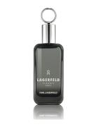 Classic Grey Edt 50 Ml Parfume Eau De Parfum Nude Karl Lagerfeld Fragrance