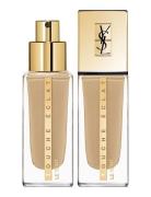 Yves Saint Laurent Touche Éclat Le Teint Foundation B45 Foundation Makeup Yves Saint Laurent