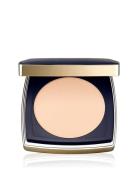 Double Wear Stay-In-Place Matte Powder Foundation Spf 10 Compact Pudder Makeup Estée Lauder