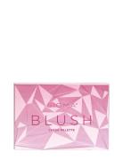 Blush Cheek Palette Rouge Makeup Multi/patterned SIGMA Beauty