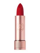 Matte Lipstick American Doll Læbestift Makeup Red Anastasia Beverly Hills