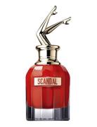 Jean Paul Gaultier Scandal Le Parfum Her Eau De Parfum 50 Ml Parfume Eau De Parfum Nude Jean Paul Gaultier