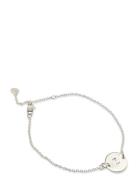 Lovetag Bracelet With 1 Lovetag Accessories Jewellery Bracelets Chain Bracelets Silver Jane Koenig