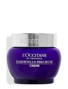 Immortelle Precious Cream 50Ml Fugtighedscreme Dagcreme Nude L'Occitane