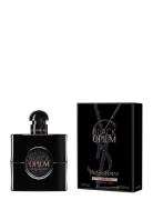 Yves Saint Laurent Black Opium Le Parfum 50Ml Parfume Eau De Parfum Nude Yves Saint Laurent