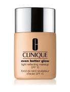 Even Better Glow Light Reflecting Makeup Spf15 Foundation Makeup Clinique