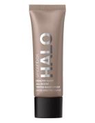 Mini Halo Healthy Glow All-In- Tinted Moisturizer Spf 25 Color Correction Creme Bb Creme Smashbox