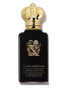 X The Feminine Perfume Of The Perfect Pair Parfume Eau De Parfum Nude Clive Christian