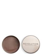 Revolution Balm Glow Natural Nude Rouge Makeup Pink Makeup Revolution