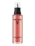 Prada Paradoxe Intense Eau De Parfum 100Ml Refill Parfume Eau De Parfum Nude Prada