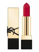 Ysl Rpc Reno R21 Læbestift Makeup Red Yves Saint Laurent