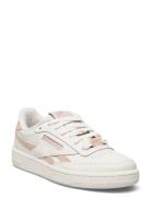 Club C Revenge Low-top Sneakers White Reebok Classics