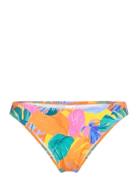 Aloha Coast Brazilian Bikini Brief Swimwear Bikinis Bikini Bottoms Bikini Briefs Orange Freya