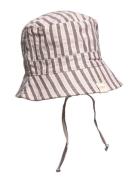 Mavis Bucket Hat Accessories Headwear Hats Bucket Hats Multi/patterned Mp Denmark