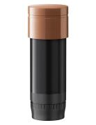 Isadora Perfect Moisture Lipstick Refill 223 Glossy Caramel Læbestift Makeup Beige IsaDora