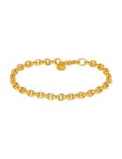Ix Rene Bracelet Accessories Jewellery Bracelets Chain Bracelets Gold IX Studios
