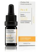 Pa+G Hyperpigmentation Booster - Papaya + Geranium Serum Ansigtspleje Nude Odacité Skincare