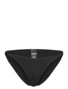 Bikini Trusser, Tanga Briefs Black Calvin Klein