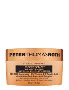Potent-C™ Brightening Vitamin C Moisturizer Fugtighedscreme Dagcreme Nude Peter Thomas Roth