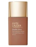 Double Wear Sheer Long Wear Makeup Spf20 Foundation Makeup Estée Lauder