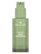 Dr. Weil Mega-Mushroom Dark Spot Corrector Serum Serum Ansigtspleje Nude Origins