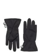 Softshell Gloves, Tunto Accessories Gloves & Mittens Gloves Black Reima