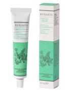Bioearth - The Herbalist Blueberry Chestnut Cream Fugtighedscreme Dagcreme Nude Bioearth