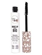 Born To Bio Organic Precision Mascara Mascara Makeup Black Born To Bio