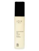 Joik Organic Moisturising Day Cream Fugtighedscreme Dagcreme Nude JOIK