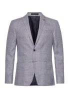 Aries Suits & Blazers Blazers Single Breasted Blazers Blue Ted Baker London