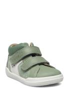 Superfree High-top Sneakers Green Superfit