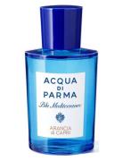 Bm Arancia Di Capri Edt 100 Ml Parfume Eau De Toilette Nude Acqua Di Parma