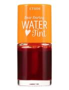 Dear Darling Water Tint #03 Beauty Women Makeup Lips Lip Tint Orange ETUDE