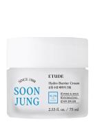 Soon Jung Hydro Barrier Cream Fugtighedscreme Dagcreme Nude ETUDE