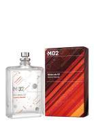 Molecule 02 Edt 100 Ml Parfume Eau De Toilette Nude Escentric Molecules